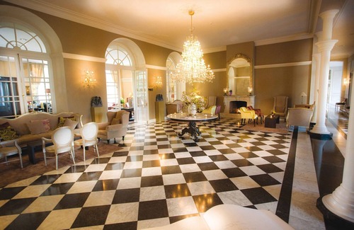Vaals Hotel | Hotel Bloemendal