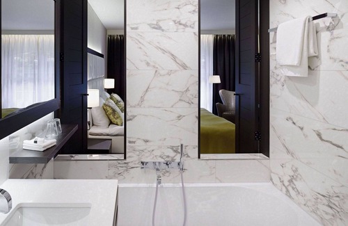 Vaals Hotel | Hotel Bloemendal