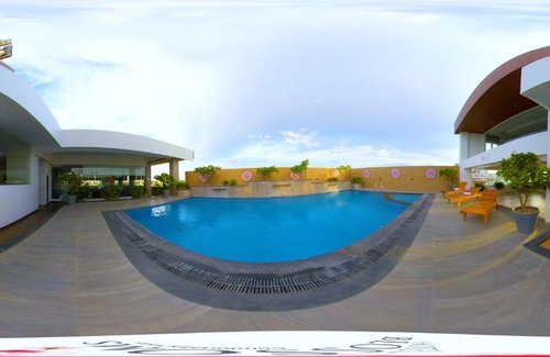 Tiruchirappalli Hotel | Hotel Blossoms