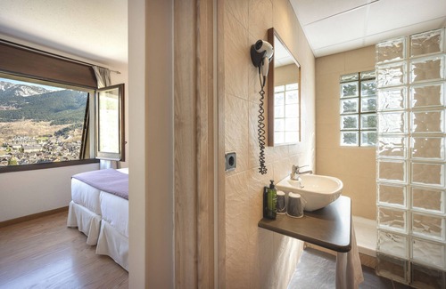 Vielha e Mijaran Hotel | Hotel Blu Aran