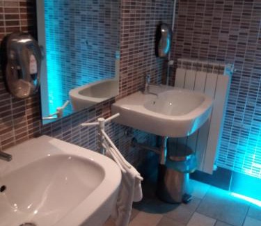 Rieti Hotel | Hotel Blu