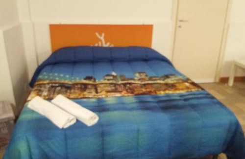 Rieti Hotel | Hotel Blu