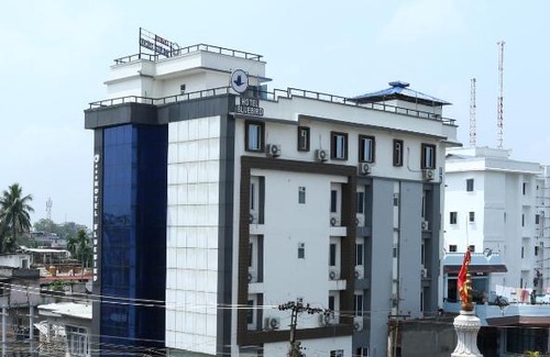Nagaon Hotel | Hotel Blue Bird, Nagaon