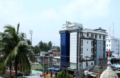Nagaon Hotel | Hotel Blue Bird, Nagaon