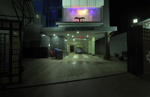 Nagaon Hotel | Hotel Blue Bird, Nagaon