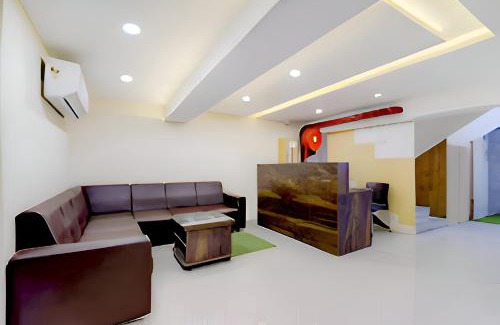 Rajkot Hotel | Hotel Blue Leaf
