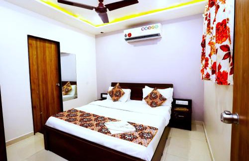 Rajkot Hotel | Hotel Blue Leaf