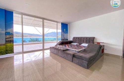 Calima Hotel | Hotel Blue Palace