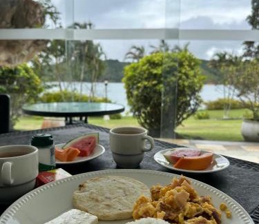 Calima Hotel | Hotel Blue Palace
