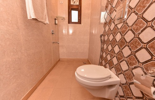 Rohini Hotel | Hotel Blue Saffron