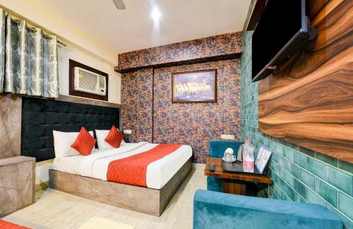 Mahipalpur Hotel | Hotel Blue Sky Inn At Airport