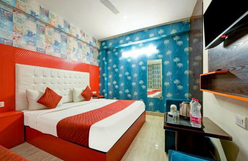 Mahipalpur Hotel | Hotel Blue Sky Inn At Airport