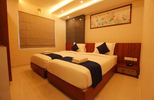Kozhikode Hotel | Hotel Bluebell