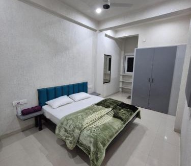 Jabalpur Hotel | Hotel Blueberry