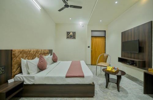 Bhilwara Hotel | Hotel Blueberry Resort Bhilwara