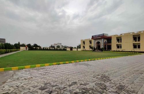 Bhilwara Hotel | Hotel Blueberry Resort Bhilwara