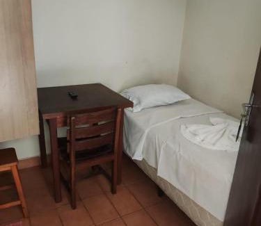 Assis Hotel | Hotel Boa Vista