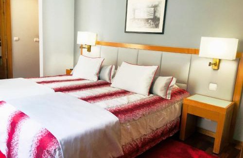 Foz do Douro Hotel | Hotel Boa - Vista