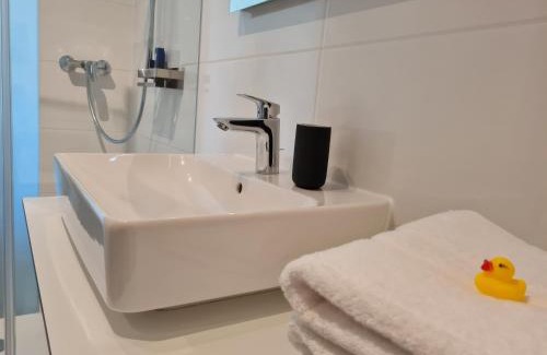 Region Hannover District Hotel | Hotel Boardinghouse THE LOFT
