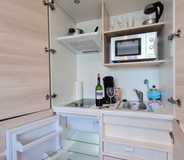 Region Hannover District Hotel | Hotel Boardinghouse THE LOFT