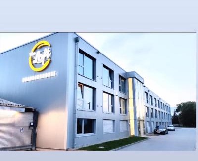 Region Hannover District Hotel | Hotel Boardinghouse THE LOFT