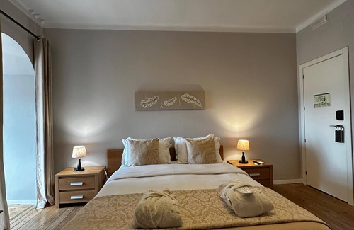 Monfortinho Hotel | Hotel Boavista - Vintage House