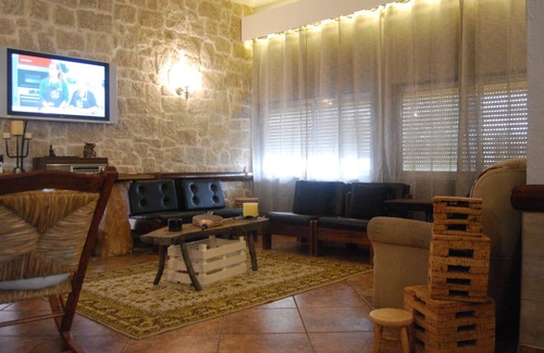 Monfortinho Hotel | Hotel Boavista - Vintage House
