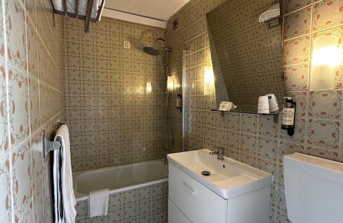 Monfortinho Hotel | Hotel Boavista - Vintage House