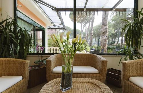 Milano Marittima Hotel | Hotel Boccaccio-free parking-