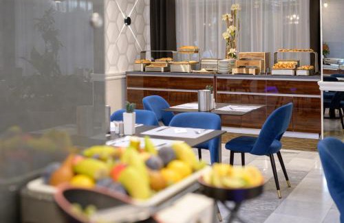Sarospatak Hotel | Hotel Bodrog Wellness & Elix Spa