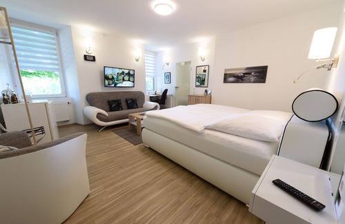 Breckerfeld Hotel | Hotel Boeving