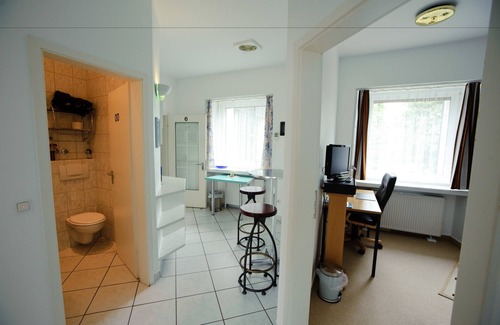 Breckerfeld Hotel | Hotel Boeving