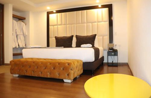 Normandia Hotel | Hotel Bogota DC