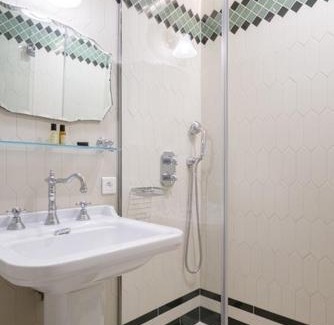 Auteuil Hotel | Hotel Boileau