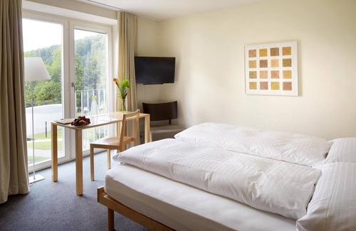 Meilen District Hotel | Hotel Boldern