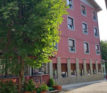 Fanano Hotel | hotel Bologna