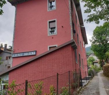 Fanano Hotel | hotel Bologna