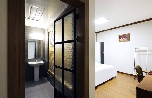 Gwangju Hotel | Hotel Bolton