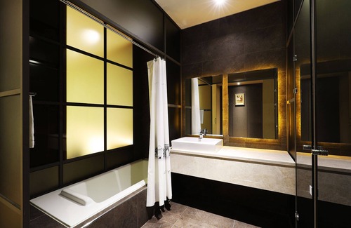Gwangju Hotel | Hotel Bolton