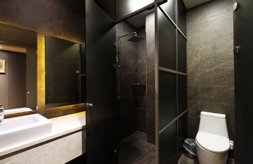 Gwangju Hotel | Hotel Bolton