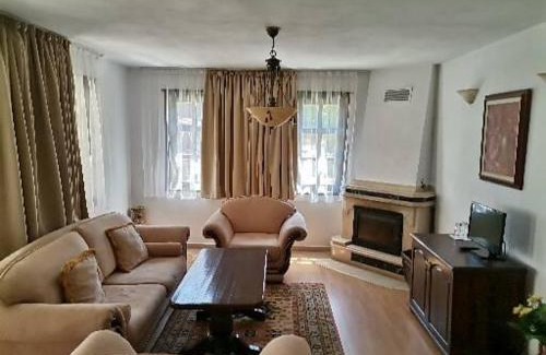 Melnik Hotel | Hotel Bolyarka