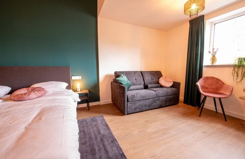 Burgh-Haamstede Hotel | Hotel Bom