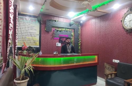 Pachmarhi Hotel | Hotel Bombay Regency