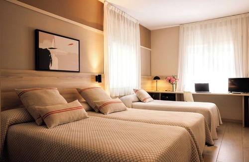 Sarria Hotel | Hotel Bonanova Park
