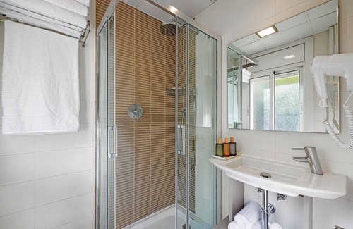 Sarria Hotel | Hotel Bonanova Park