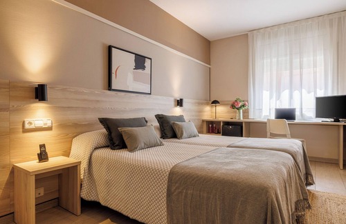 Sarria Hotel | Hotel Bonanova Park