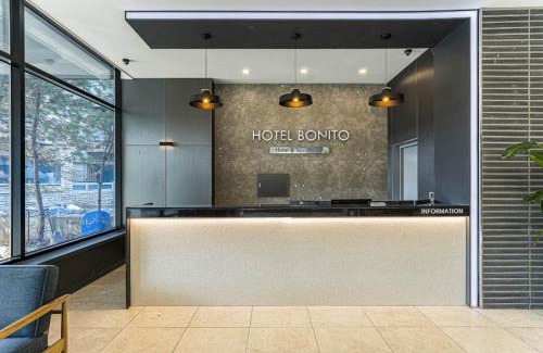 Hwaseong Hotel | HOTEL bonito