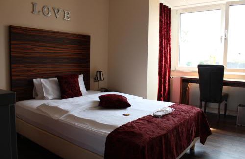 Bad Soden am Taunus Hotel | Hotel Bonjour