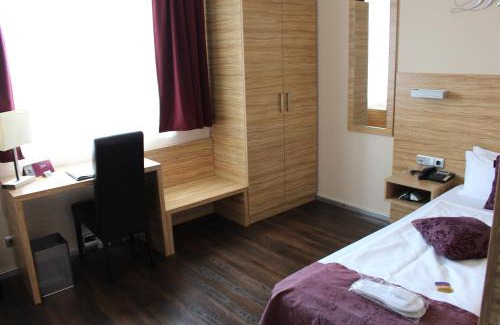 Bad Soden am Taunus Hotel | Hotel Bonjour