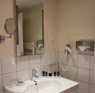 Bad Soden am Taunus Hotel | Hotel Bonjour